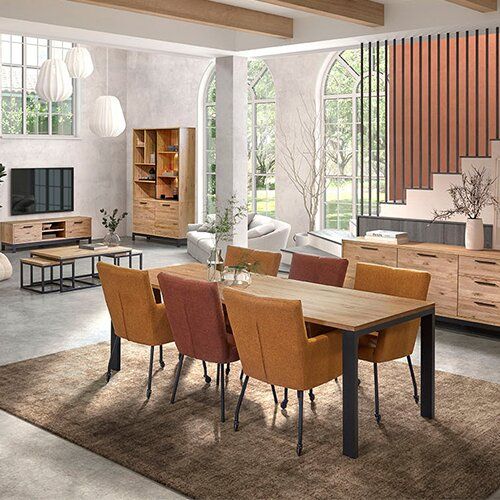 Charme Salontafel set 3-delig