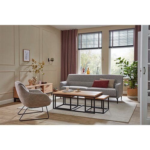 Charme Salontafel set 3-delig